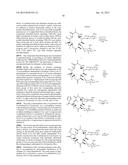 METHODS FOR TREATING RESISTANT DISEASES USING TRIAZOLE CONTAINING     MACROLIDES diagram and image