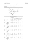 METHODS FOR TREATING RESISTANT DISEASES USING TRIAZOLE CONTAINING     MACROLIDES diagram and image