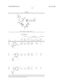 METHODS FOR TREATING RESISTANT DISEASES USING TRIAZOLE CONTAINING     MACROLIDES diagram and image