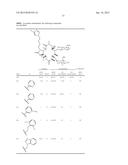 METHODS FOR TREATING RESISTANT DISEASES USING TRIAZOLE CONTAINING     MACROLIDES diagram and image