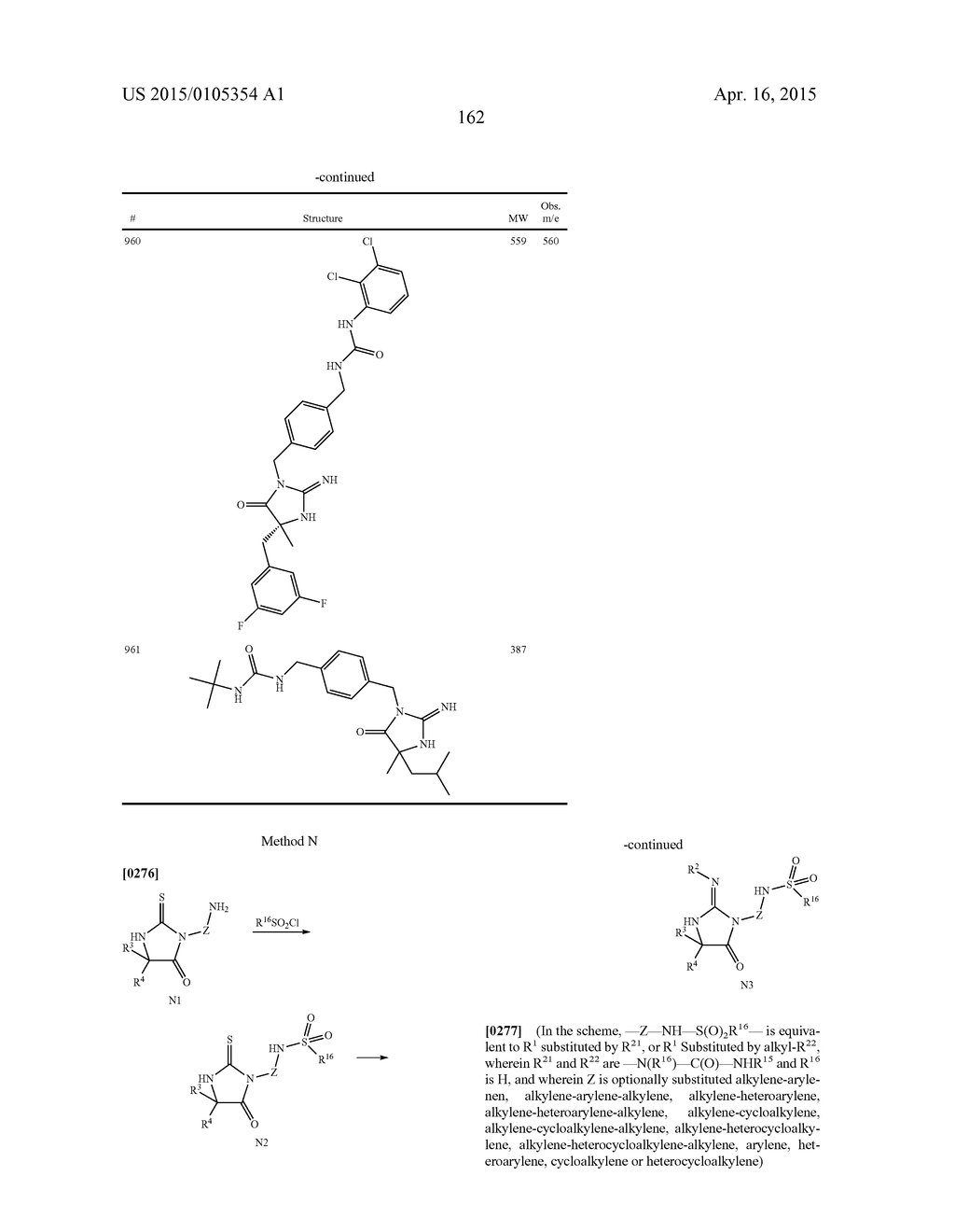 HETEROCYCLIC ASPARTYL PROTEASE INHIBITORS - diagram, schematic, and image 163