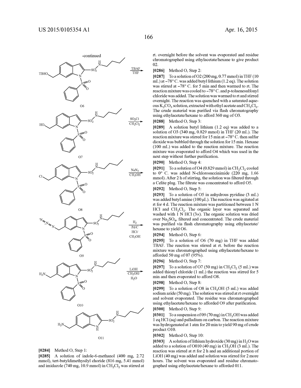 HETEROCYCLIC ASPARTYL PROTEASE INHIBITORS - diagram, schematic, and image 167