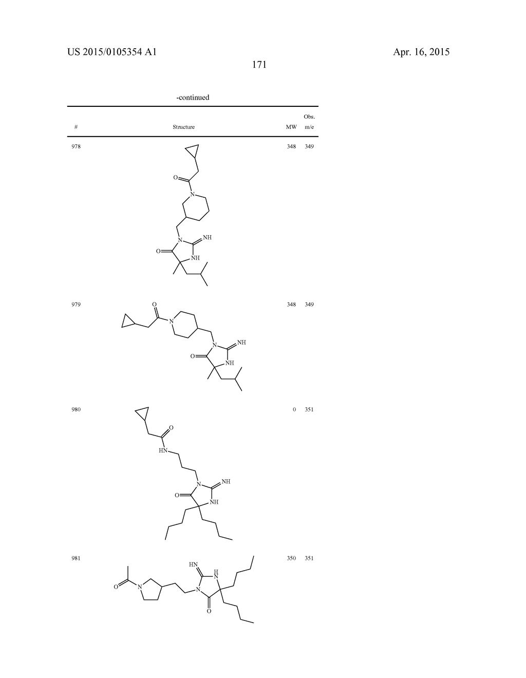 HETEROCYCLIC ASPARTYL PROTEASE INHIBITORS - diagram, schematic, and image 172