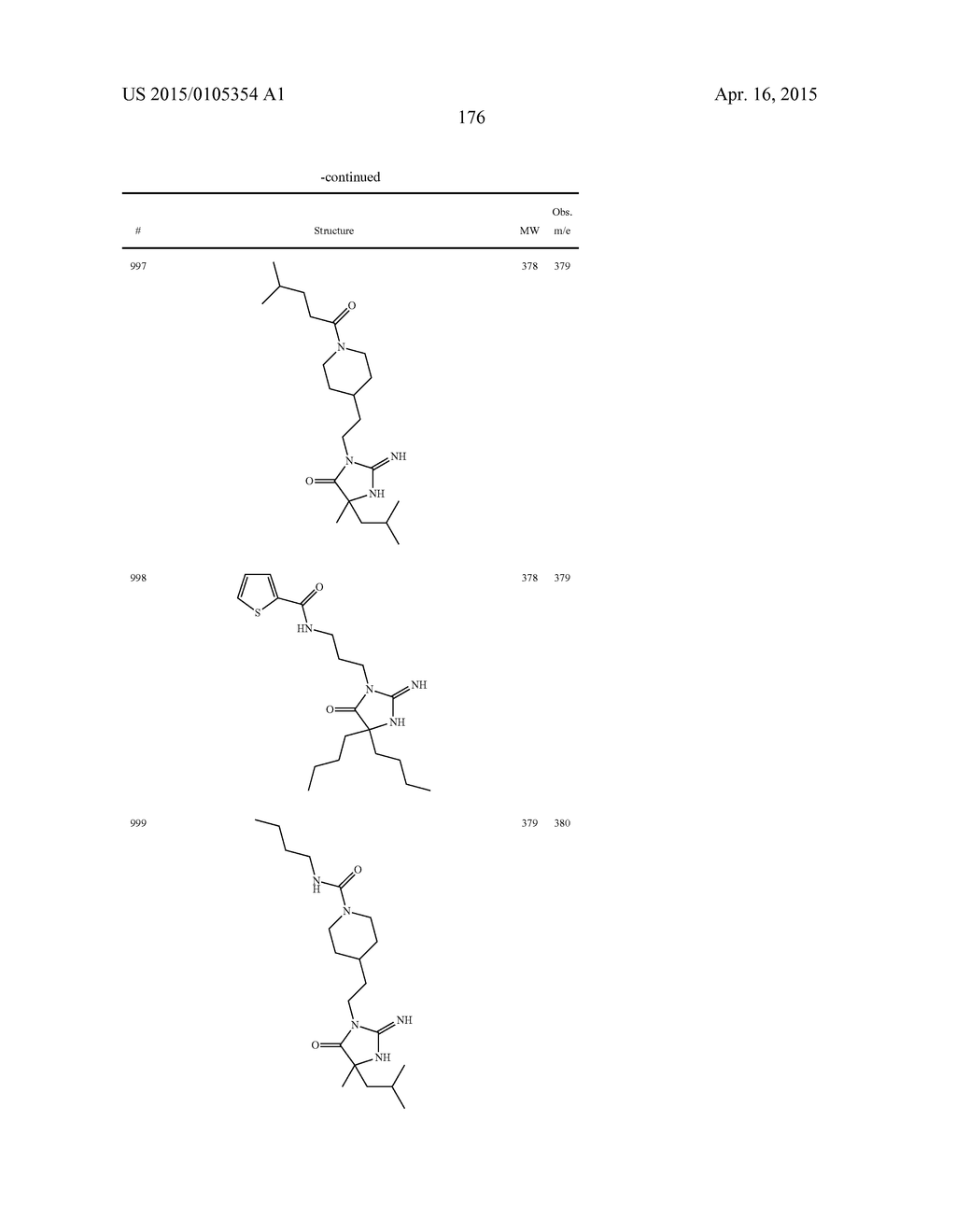 HETEROCYCLIC ASPARTYL PROTEASE INHIBITORS - diagram, schematic, and image 177