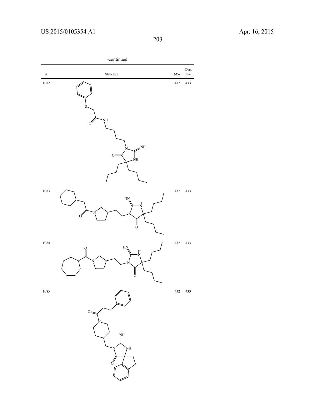 HETEROCYCLIC ASPARTYL PROTEASE INHIBITORS - diagram, schematic, and image 204