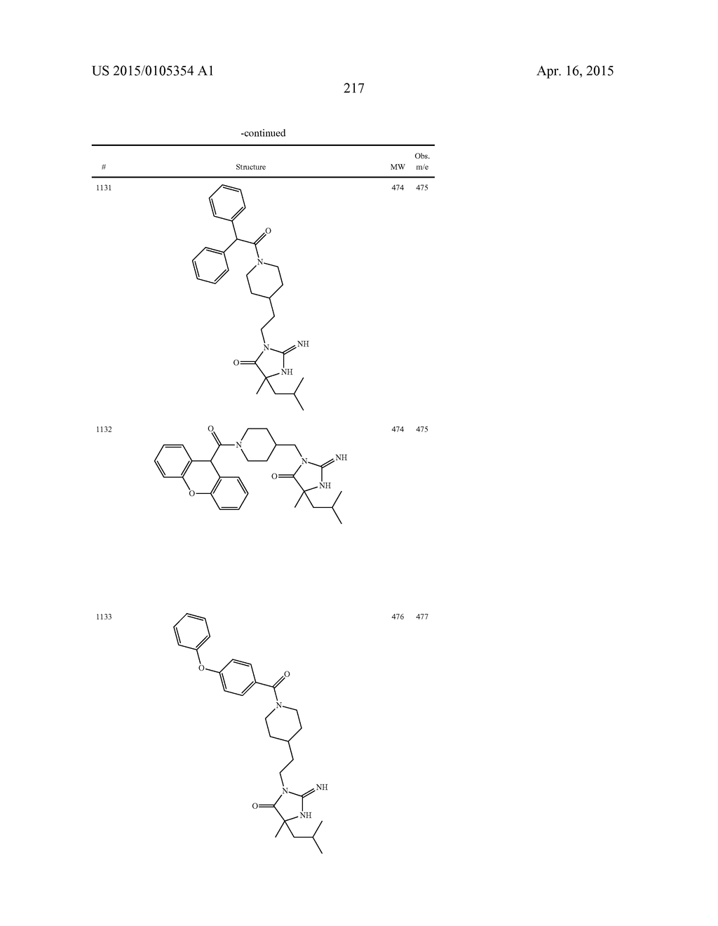 HETEROCYCLIC ASPARTYL PROTEASE INHIBITORS - diagram, schematic, and image 218