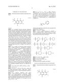 HETEROARYL LINKED QUINOLINYL MODULATORS OF RORgammat diagram and image