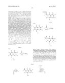 HETEROARYL LINKED QUINOLINYL MODULATORS OF RORgammat diagram and image