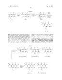 HETEROARYL LINKED QUINOLINYL MODULATORS OF RORgammat diagram and image