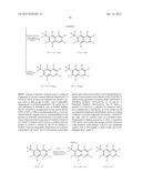 HETEROARYL LINKED QUINOLINYL MODULATORS OF RORgammat diagram and image