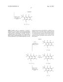 HETEROARYL LINKED QUINOLINYL MODULATORS OF RORgammat diagram and image