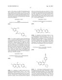 HETEROARYL LINKED QUINOLINYL MODULATORS OF RORgammat diagram and image