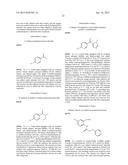 HETEROARYL LINKED QUINOLINYL MODULATORS OF RORgammat diagram and image