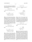 HETEROARYL LINKED QUINOLINYL MODULATORS OF RORgammat diagram and image