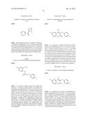 HETEROARYL LINKED QUINOLINYL MODULATORS OF RORgammat diagram and image