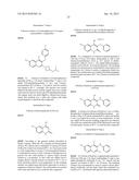 HETEROARYL LINKED QUINOLINYL MODULATORS OF RORgammat diagram and image