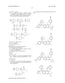 HETEROARYL LINKED QUINOLINYL MODULATORS OF RORgammat diagram and image