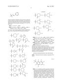 SECONDARY ALCOHOL QUINOLINYL MODULATORS OF RORyt diagram and image