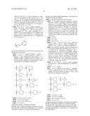 SECONDARY ALCOHOL QUINOLINYL MODULATORS OF RORyt diagram and image