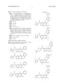 SECONDARY ALCOHOL QUINOLINYL MODULATORS OF RORyt diagram and image