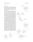 SECONDARY ALCOHOL QUINOLINYL MODULATORS OF RORyt diagram and image