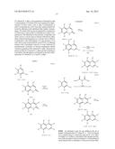 SECONDARY ALCOHOL QUINOLINYL MODULATORS OF RORyt diagram and image