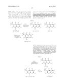 SECONDARY ALCOHOL QUINOLINYL MODULATORS OF RORyt diagram and image