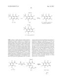 SECONDARY ALCOHOL QUINOLINYL MODULATORS OF RORyt diagram and image