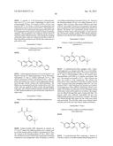 SECONDARY ALCOHOL QUINOLINYL MODULATORS OF RORyt diagram and image