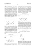 SECONDARY ALCOHOL QUINOLINYL MODULATORS OF RORyt diagram and image