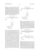 SECONDARY ALCOHOL QUINOLINYL MODULATORS OF RORyt diagram and image