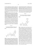 SECONDARY ALCOHOL QUINOLINYL MODULATORS OF RORyt diagram and image