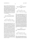 SECONDARY ALCOHOL QUINOLINYL MODULATORS OF RORyt diagram and image