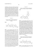 SECONDARY ALCOHOL QUINOLINYL MODULATORS OF RORyt diagram and image