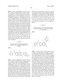 SECONDARY ALCOHOL QUINOLINYL MODULATORS OF RORyt diagram and image