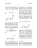 SECONDARY ALCOHOL QUINOLINYL MODULATORS OF RORyt diagram and image