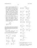 SECONDARY ALCOHOL QUINOLINYL MODULATORS OF RORyt diagram and image