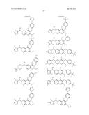 SECONDARY ALCOHOL QUINOLINYL MODULATORS OF RORyt diagram and image