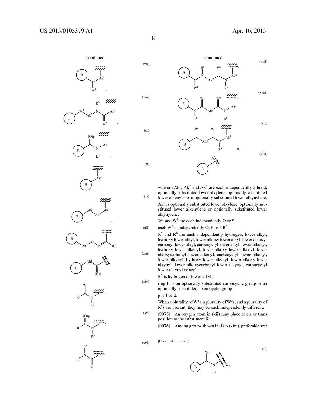 SULFUR-CONTAINING HETEROCYCLIC DERIVATIVE HAVING BETA SECRETASE INHIBITORY     ACTIVITY - diagram, schematic, and image 09