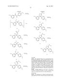 SULFUR-CONTAINING HETEROCYCLIC DERIVATIVE HAVING BETA SECRETASE INHIBITORY     ACTIVITY diagram and image