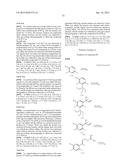 SULFUR-CONTAINING HETEROCYCLIC DERIVATIVE HAVING BETA SECRETASE INHIBITORY     ACTIVITY diagram and image