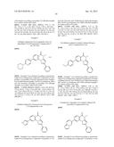 SUBSTITUTED PYRAZOLOQUINAZOLINONES AND PYRROLOQUINAZOLINONES AS ALLOSTERIC     MODULATORS OF GROUP II METABOTROPIC GLUTAMATE RECEPTORS diagram and image