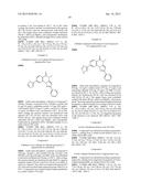 SUBSTITUTED PYRAZOLOQUINAZOLINONES AND PYRROLOQUINAZOLINONES AS ALLOSTERIC     MODULATORS OF GROUP II METABOTROPIC GLUTAMATE RECEPTORS diagram and image