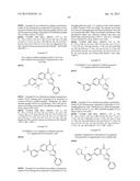 SUBSTITUTED PYRAZOLOQUINAZOLINONES AND PYRROLOQUINAZOLINONES AS ALLOSTERIC     MODULATORS OF GROUP II METABOTROPIC GLUTAMATE RECEPTORS diagram and image