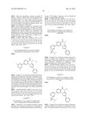 SUBSTITUTED PYRAZOLOQUINAZOLINONES AND PYRROLOQUINAZOLINONES AS ALLOSTERIC     MODULATORS OF GROUP II METABOTROPIC GLUTAMATE RECEPTORS diagram and image