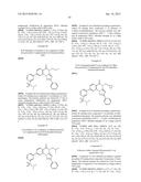 SUBSTITUTED PYRAZOLOQUINAZOLINONES AND PYRROLOQUINAZOLINONES AS ALLOSTERIC     MODULATORS OF GROUP II METABOTROPIC GLUTAMATE RECEPTORS diagram and image