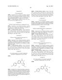 SUBSTITUTED PYRAZOLOQUINAZOLINONES AND PYRROLOQUINAZOLINONES AS ALLOSTERIC     MODULATORS OF GROUP II METABOTROPIC GLUTAMATE RECEPTORS diagram and image