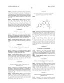 SUBSTITUTED PYRAZOLOQUINAZOLINONES AND PYRROLOQUINAZOLINONES AS ALLOSTERIC     MODULATORS OF GROUP II METABOTROPIC GLUTAMATE RECEPTORS diagram and image