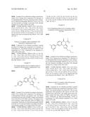 SUBSTITUTED PYRAZOLOQUINAZOLINONES AND PYRROLOQUINAZOLINONES AS ALLOSTERIC     MODULATORS OF GROUP II METABOTROPIC GLUTAMATE RECEPTORS diagram and image