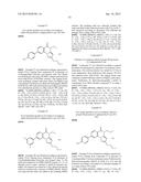 SUBSTITUTED PYRAZOLOQUINAZOLINONES AND PYRROLOQUINAZOLINONES AS ALLOSTERIC     MODULATORS OF GROUP II METABOTROPIC GLUTAMATE RECEPTORS diagram and image